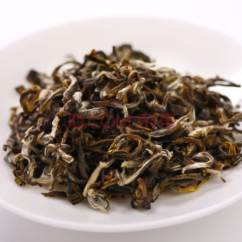 张一元茶叶茉莉花茶花茶茶叶春茶茉莉白毛猴袋装茶50g