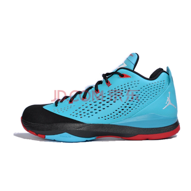 耐克(nike)air jordan 飞人乔丹保罗7代 男子篮球鞋616805-489 616805