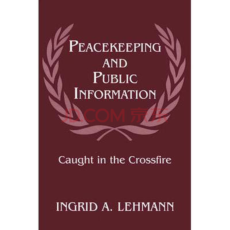 peacekeeping and public information: cau.