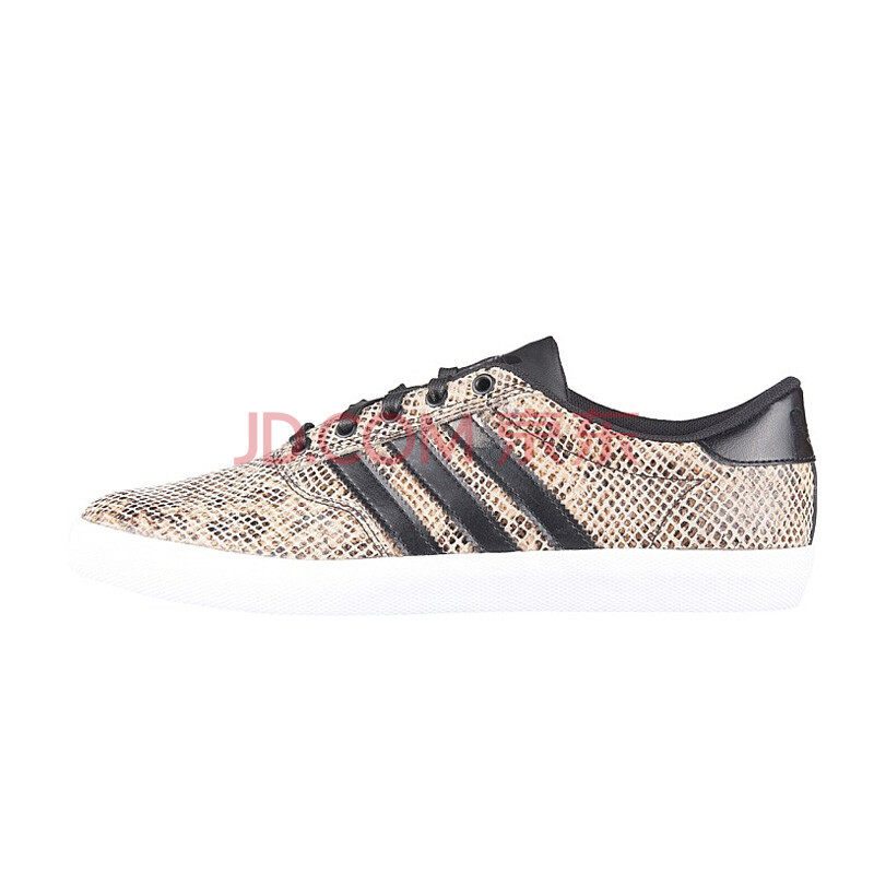 adidas 阿迪达斯 三叶草 男鞋 蛇纹休闲鞋 g65905 sz g65905 42