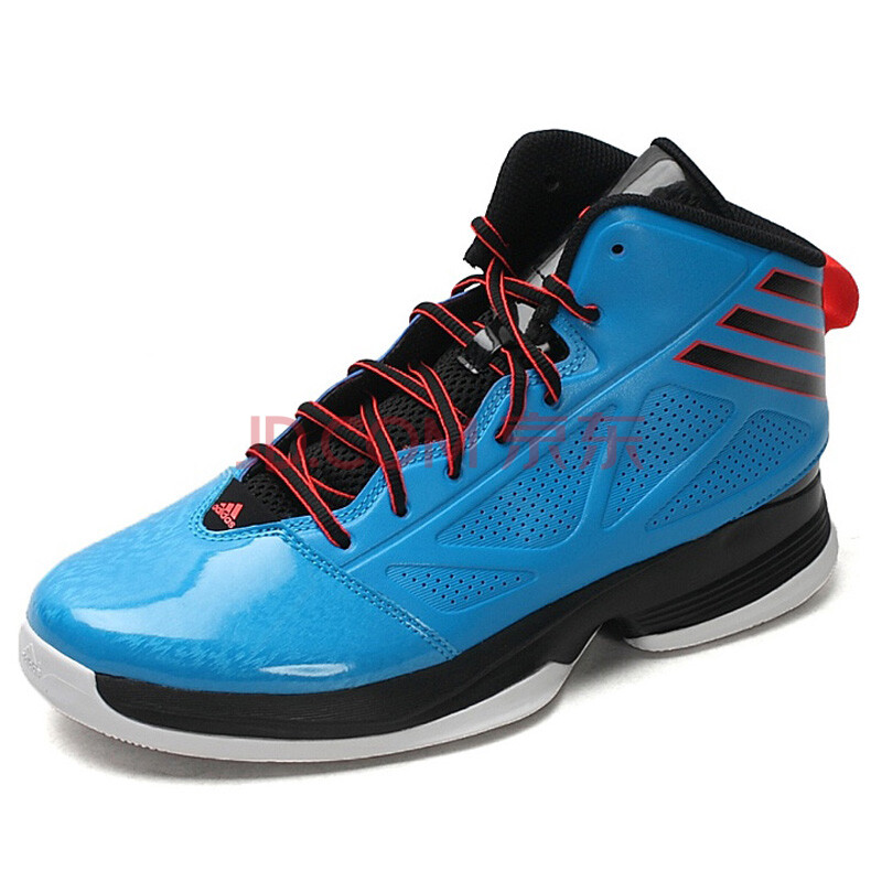 adidas阿迪达斯男子篮球鞋运动鞋 g98316 42