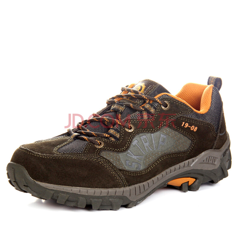 00 sk-trip美国狮牌户外登山鞋秋冬新款男女情侣徒步登山鞋s1449-k507