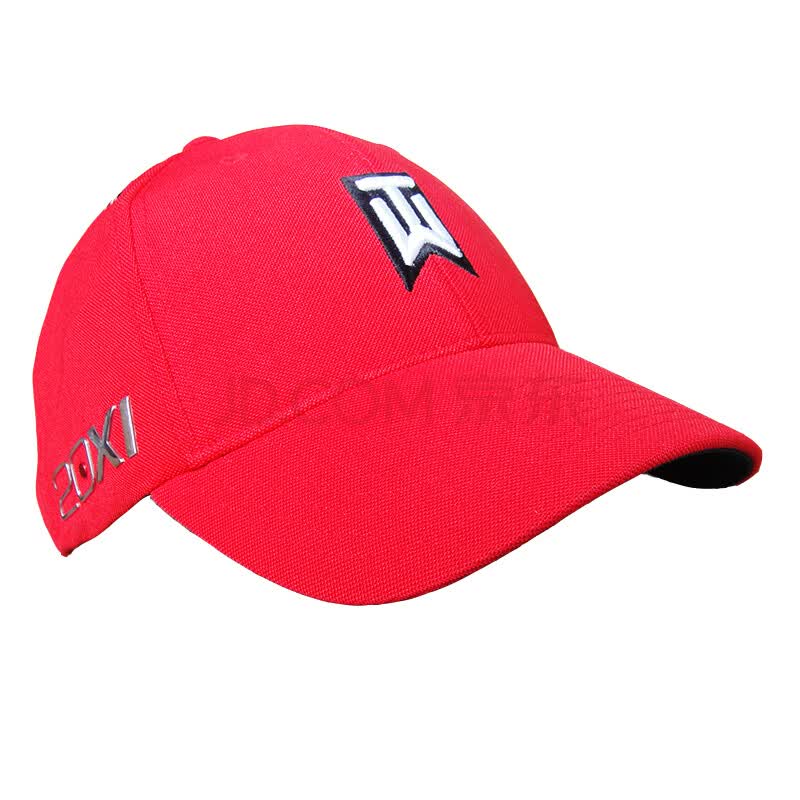 耐克nike高尔夫球帽 泰格伍兹系列 男球帽401096-611【图片 价格 品牌