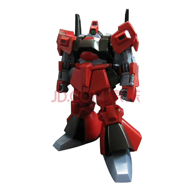 万代1/144hg强袭 奇迹扎古 x魔王创站者高达机甲战士敢达拼装模型