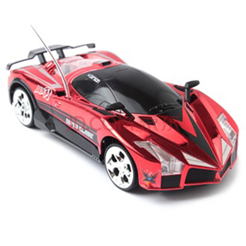 奥迪双钻雷速登闪电冲线3 无极变速遥控车竞技版 幻影雷凌298030g