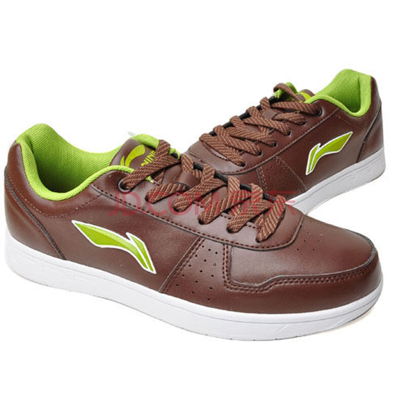 lining李宁 男子经典鞋款耐磨乒乓球文化鞋 apcg001-2 其它颜色apcg