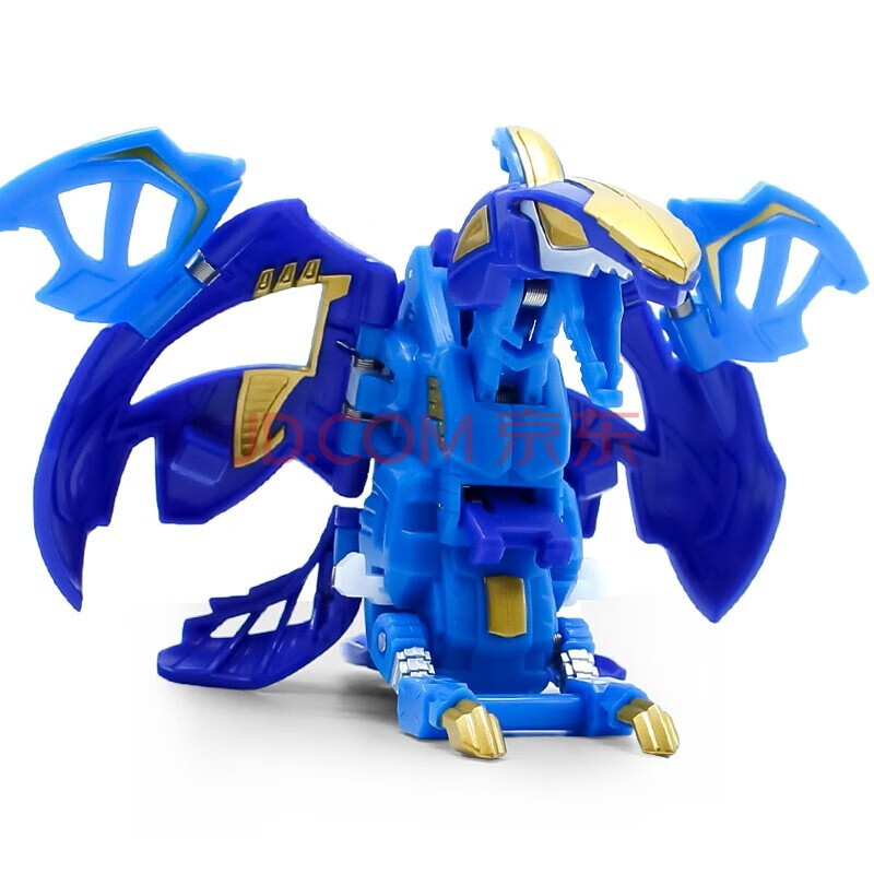 宝蛋神卡宝恐龙蛋暴兽蛋男孩儿童变形玩具车神 【2代蛋神hck】特拉轰