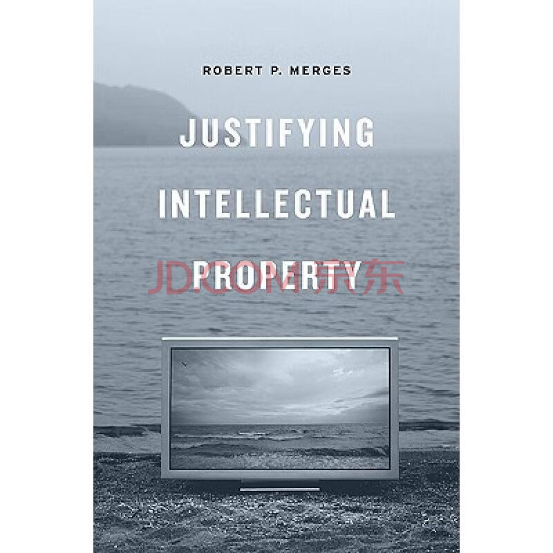 预订justifying intellectual property