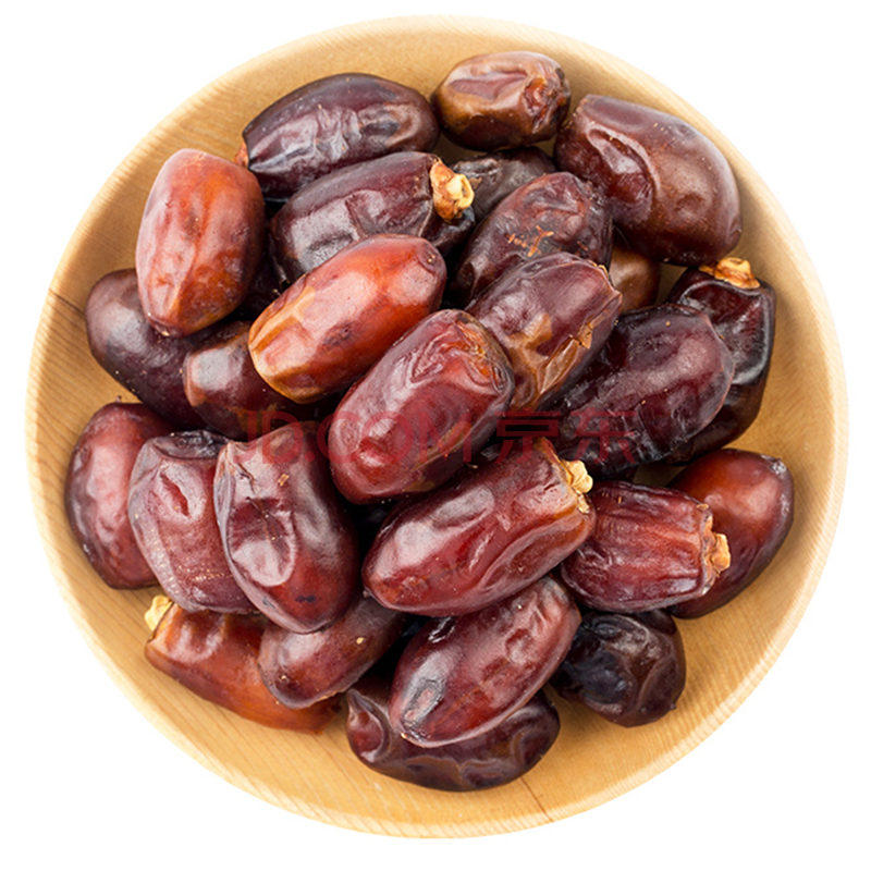 美荻斯波斯枣阿联酋黑椰枣免洗耶枣孕妇零食160g/袋 波斯枣160g/袋*1