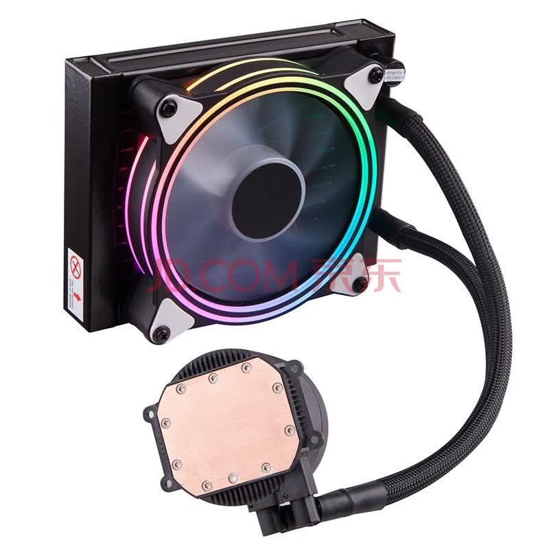 CPU