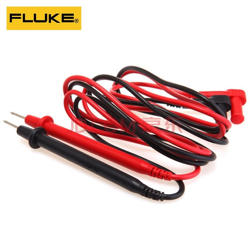 Fluke Css 【福禄克TL30】福禄克(FLUKE)TL30万用表表笔 表笔测试线表棒 TL75 【行情 报价 价格 评测】-京东