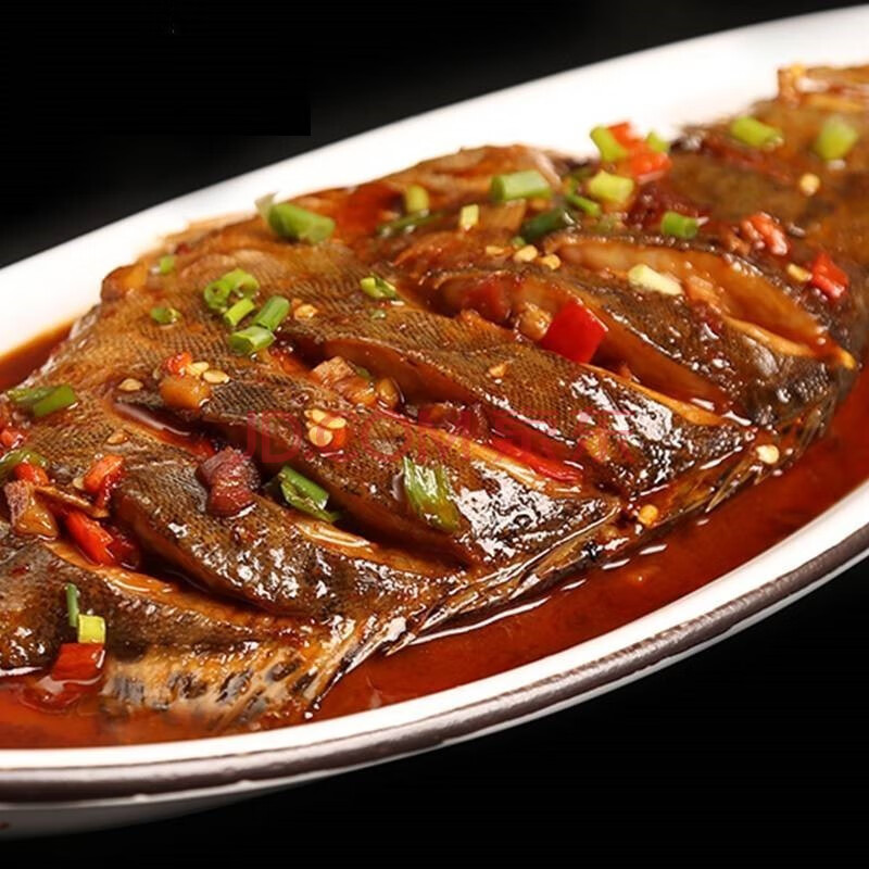 徽母 臭鳜鱼 真空装 安徽特产正宗黄山臭桂鱼净膛去鳃