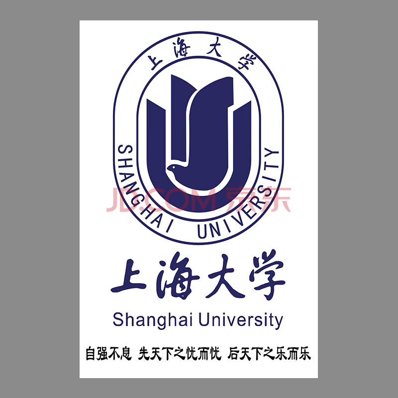 世界大學名校校徽logo貼紙宣傳海報中國國內985211工程院校大學排名