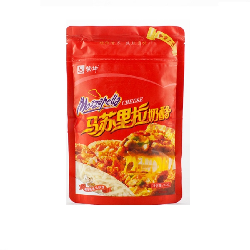 蒙牛马苏里拉奶酪 200g