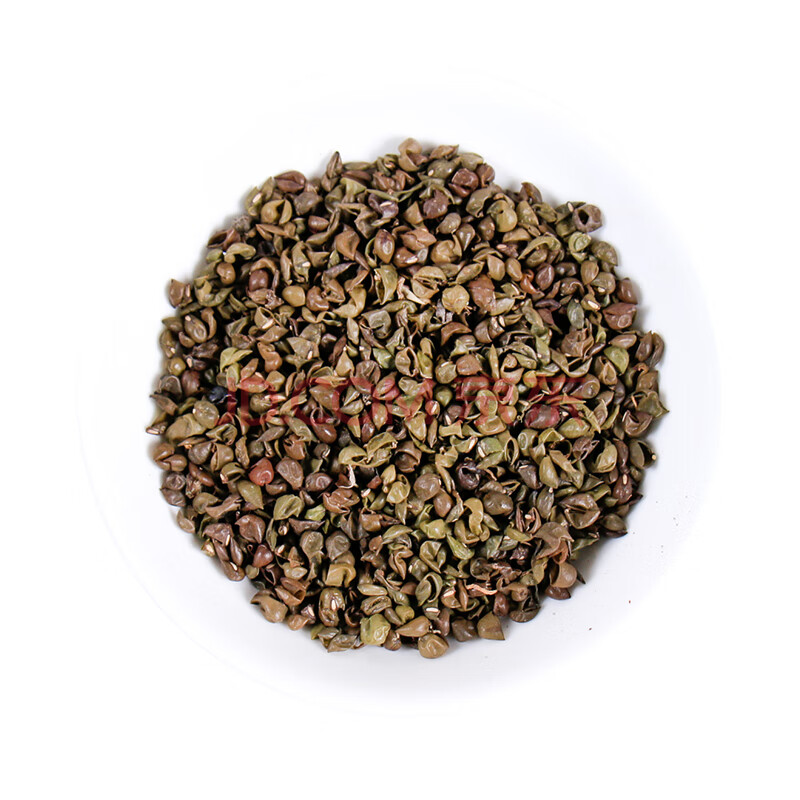 绿豆皮 绿豆壳 绿豆衣500克g