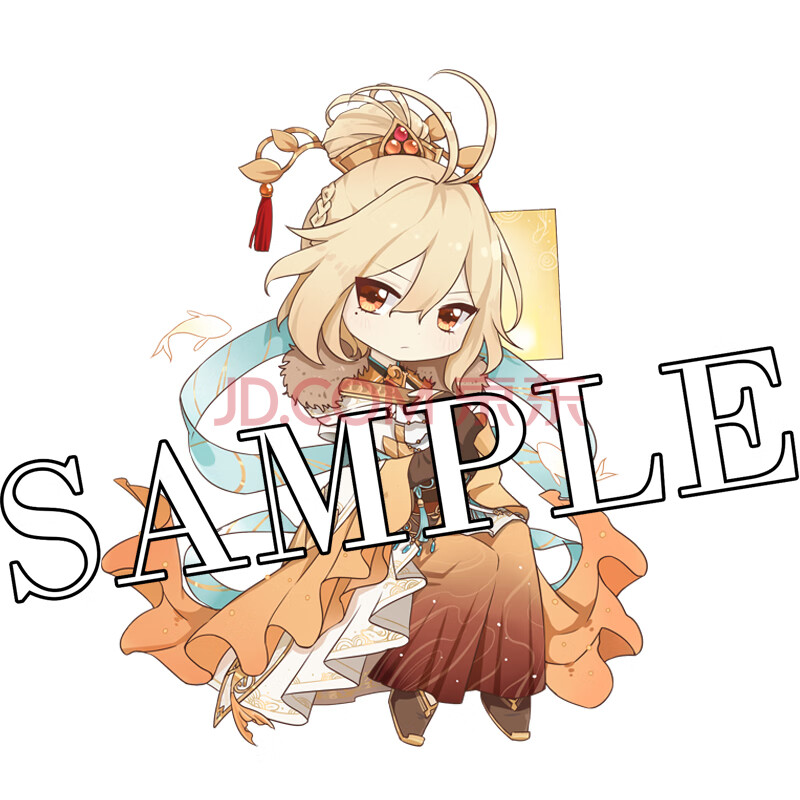 食物语立牌周边亚克力摆件佛跳墙龙井虾仁霸王别姬鸡茸金丝笋 鸡茸