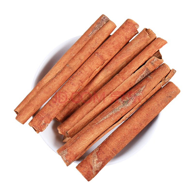伟博 精选去皮肉桂 桂心 官桂 500克