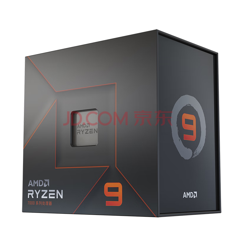 CPU