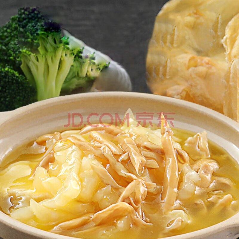 汤有范 花胶鸡浓汤捞饭 350g/袋 加热即食 半成品菜 方便食品