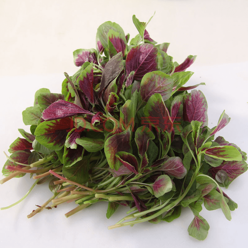 红汉菜-红苋菜 250g