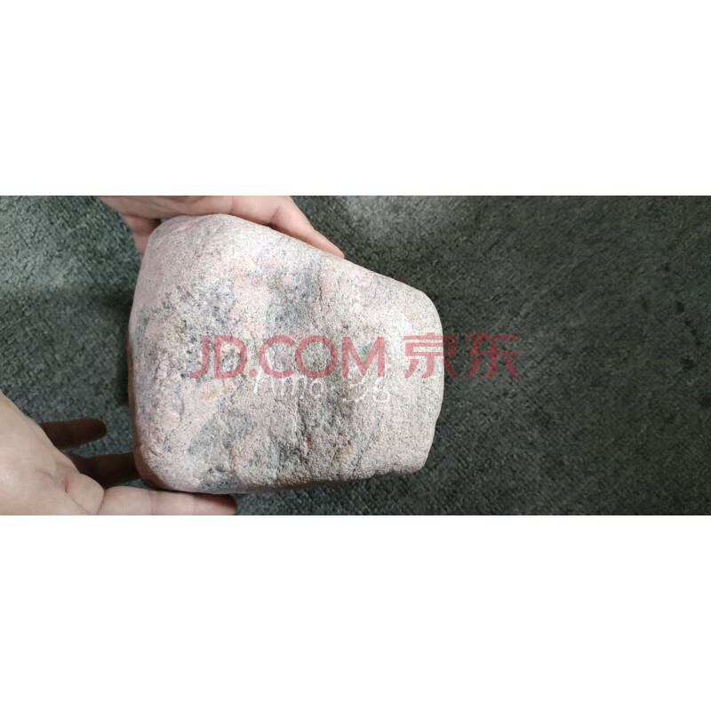 标的18-1：翡翠原石1块，净重约4.78kg