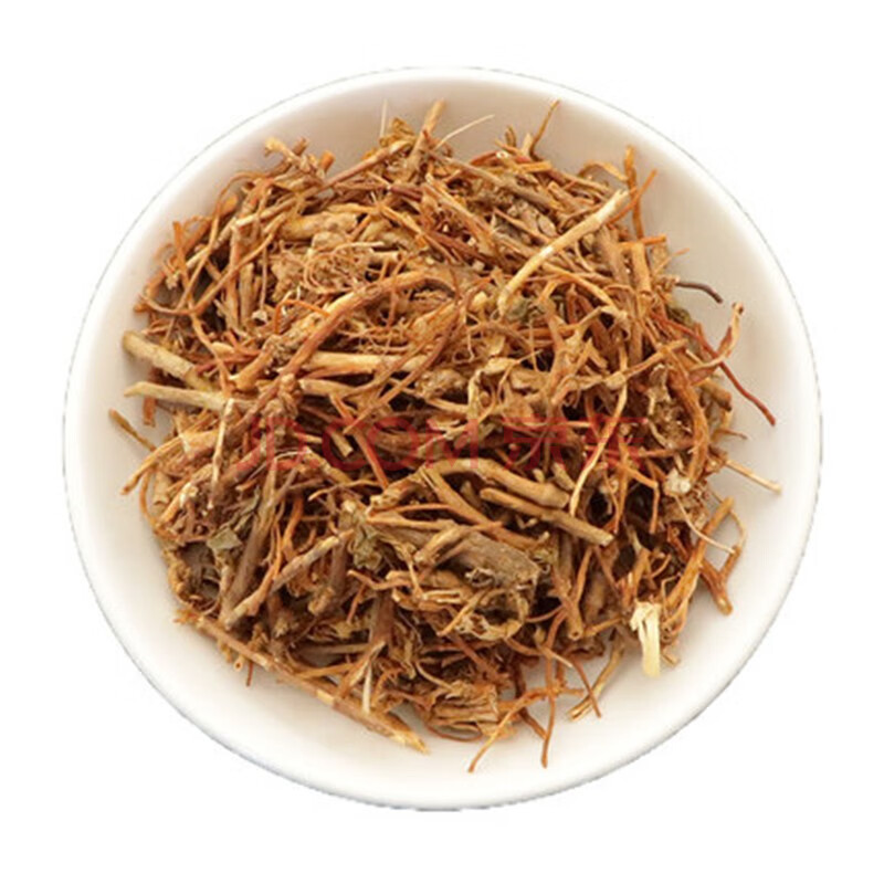 中药材龙胆草 苦胆草 龙胆 龙胆草包邮 100克