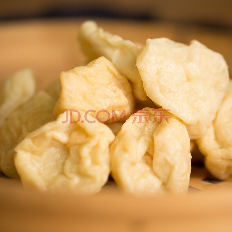 金莎鱼豆腐广东阳江手工冷冻鱼腐串串香火锅食材老广的味道c