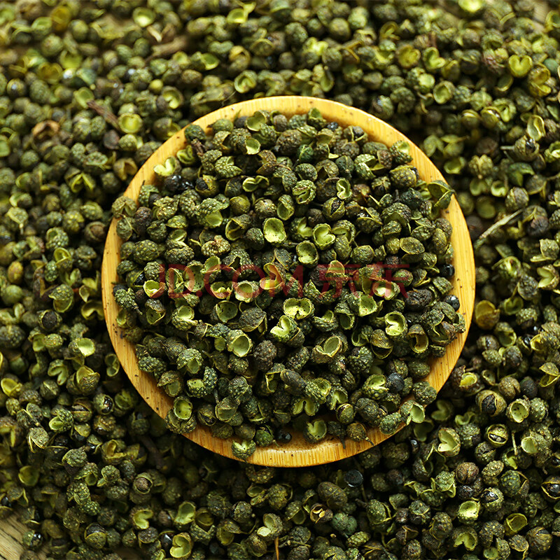 四川青花椒粒麻椒500g磨粉火锅底料麻辣烫调料100/250克可选 250克粒