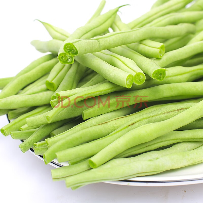 裕农(unong)豆王 蛇豆角 无筋豆角 约300g 产地直供 新鲜蔬菜