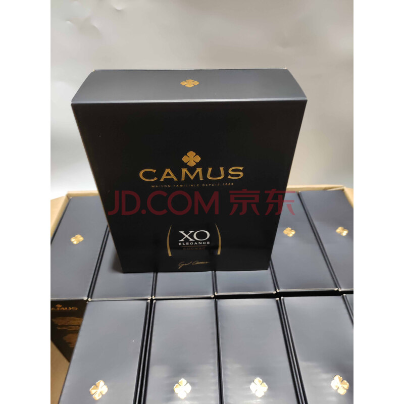 标的196 CAMUS XO 1L 1箱*12瓶