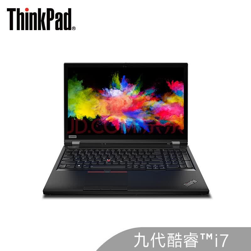 联想thinkpad p53(03cd)英特尔酷睿i7 15.