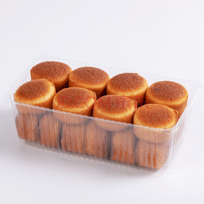 手工鸡蛋糕老式蛋糕营养早餐糕点点心蛋糕批发780g195g 一盒280g