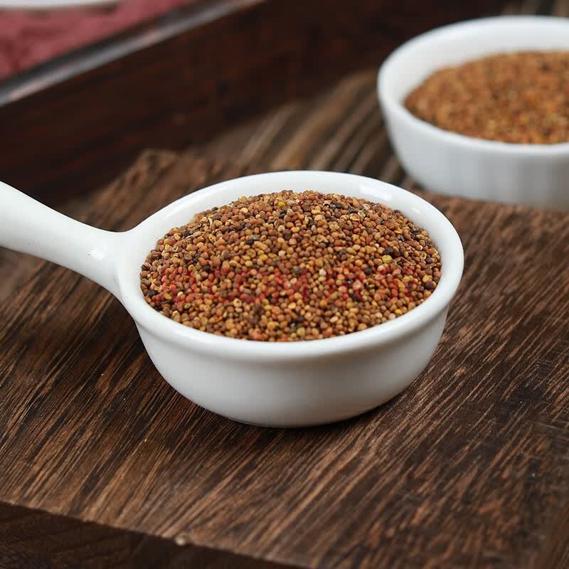 鹿生福 菟丝子 内蒙古兔丝子泡水菟丝子枸杞茶非野生搭锁阳肉苁蓉