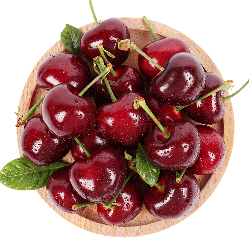 【顺丰空运】智利新鲜车厘子大樱桃水果 精品礼盒装 2斤装(30-32mm)