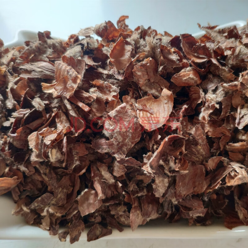 特细板栗皮粉栗子皮粉面膜用油栗内膜毛粉油栗壳粉板粟内皮粉 2两栗子