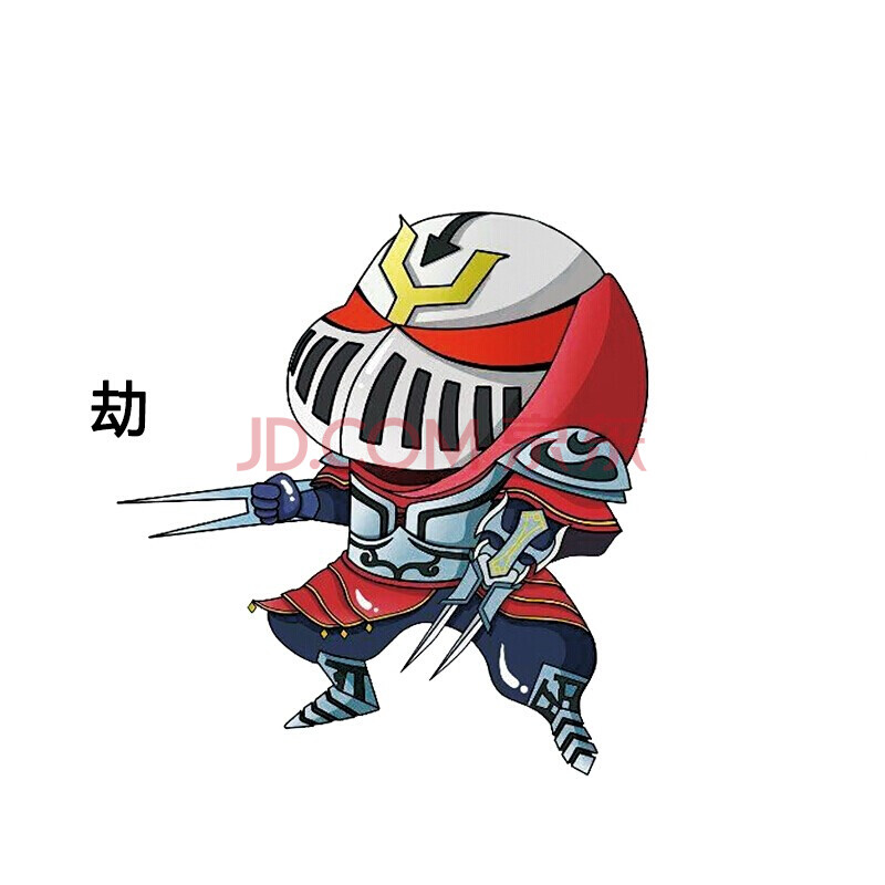 卡通蜡笔小新车贴 车门招手跳舞 亲亲搞笑遮挡划痕 车身汽车贴纸 劫