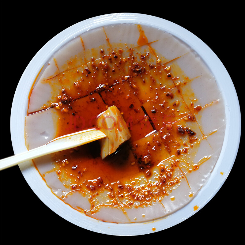 5碗荞麦碗坨 160g*5 山西碗团速食荞麦碗托即食特产柳林碗秃碗装