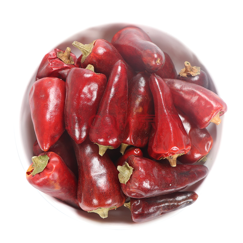 二荆条新一代子弹头香辣中辣特辣自制辣椒油可做辣椒面香辛料散装称重