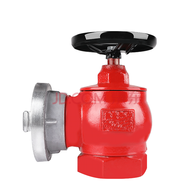 消防栓接头室内消火栓消防水带阀门 sn65三铜消防水龙头消防器材 sn50