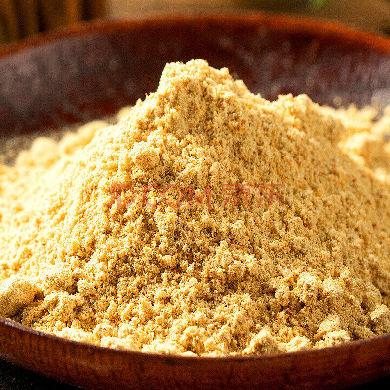 正宗淮南牛肉汤提鲜粉汤料包b料回味粉鲜香粉调料提香黄粉末500g