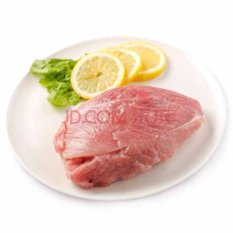 【生鲜1小时达】精瘦肉约150g/份