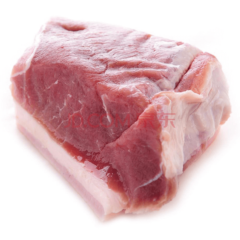 土猪前腿肉 300g