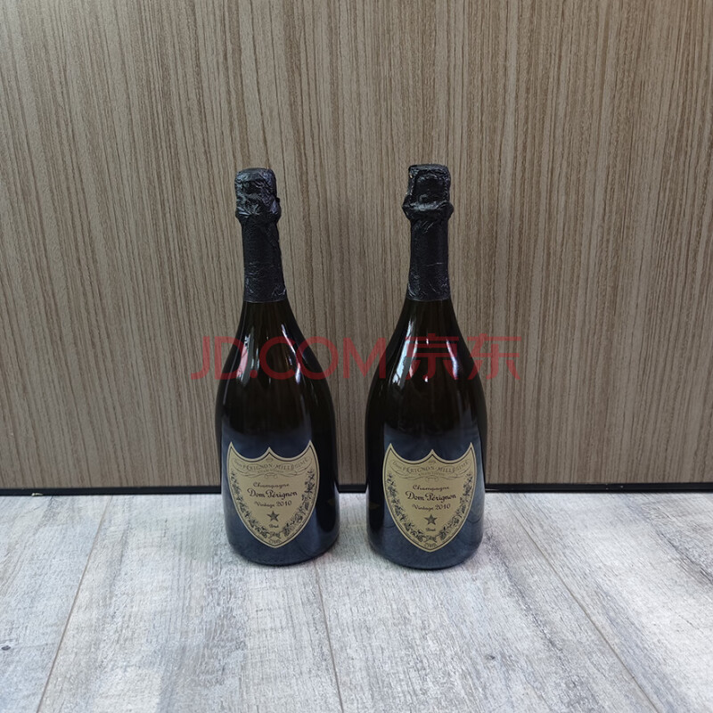 标的二百八十二	Dom Perignon 750ML 2瓶