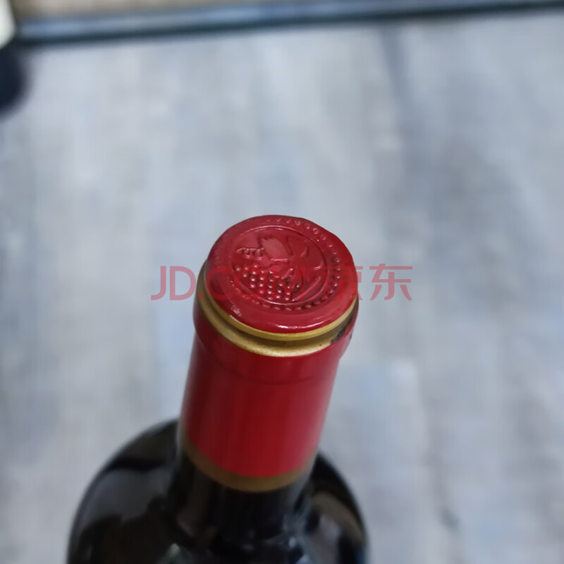 标的二百四十	小卡龙世家城堡干红葡萄酒 750ML 11瓶