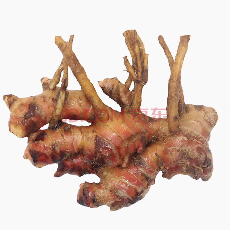粤云山 风姜 广东传统月子姜 云开大山新鲜老姜 高良姜 1.5kg