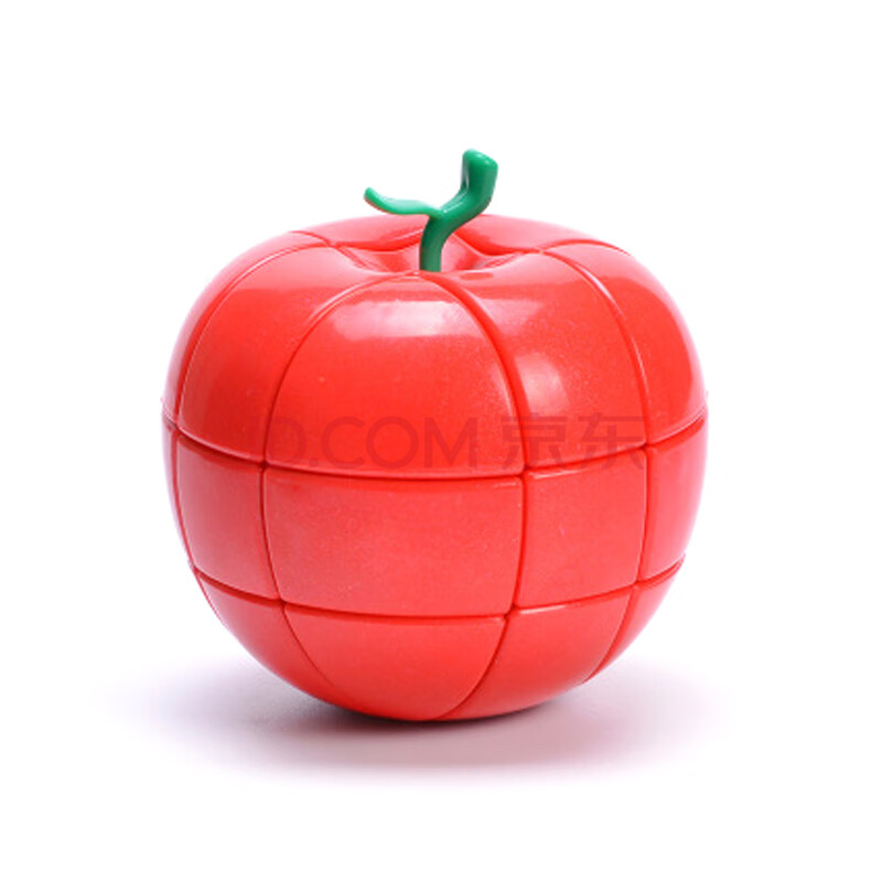 水果魔方 苹果魔方香蕉柠檬异形幼儿学生水果系列套装全套魔方玩具