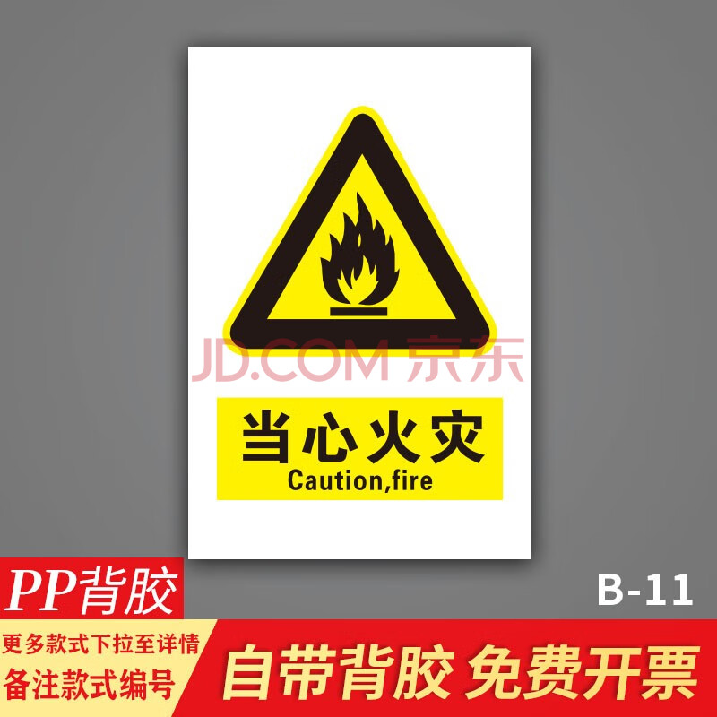 消防安全生產標識牌工地施工車間禁止吸菸警示提示牌倉庫重地嚴禁煙火