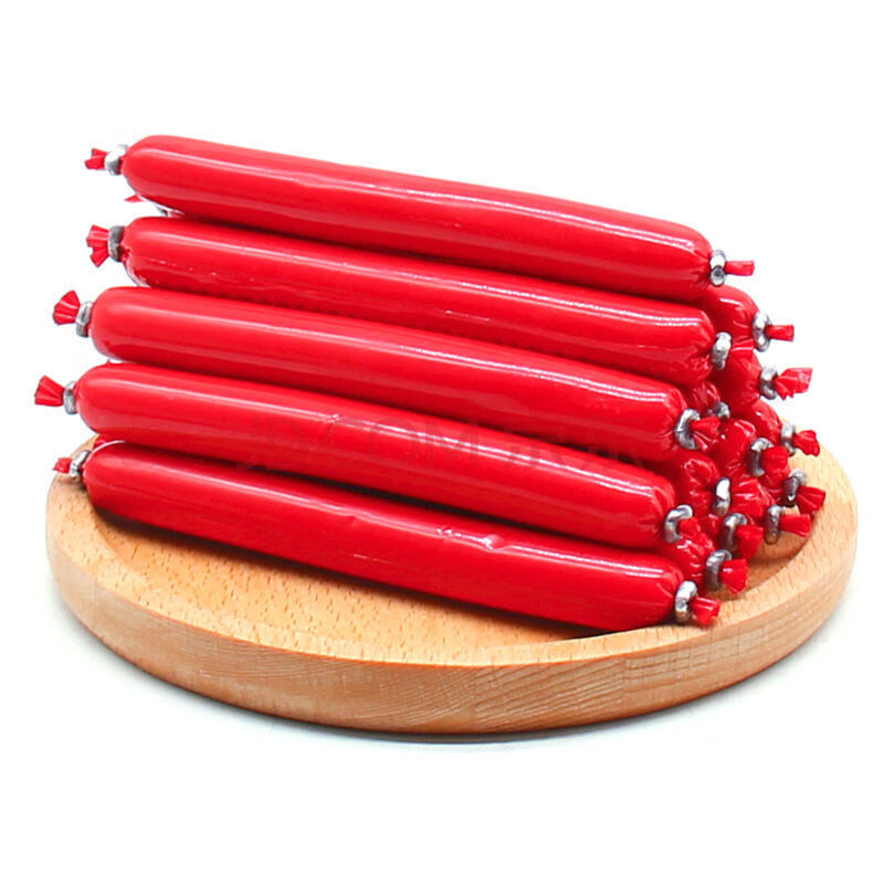 猫咪火腿肠营养增肥补钙成猫幼猫专用低盐鸡肉宠物香肠猫零食用品