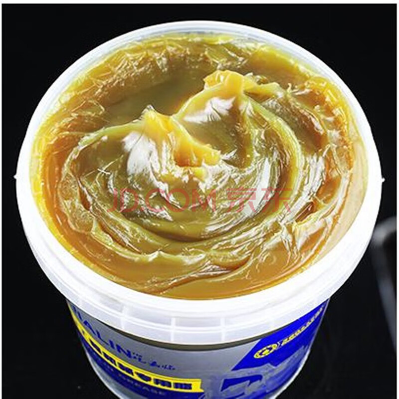 抗磨通用锂基润滑脂15kg挖掘机耐高温黄油润滑油轴承工程机械 180公斤