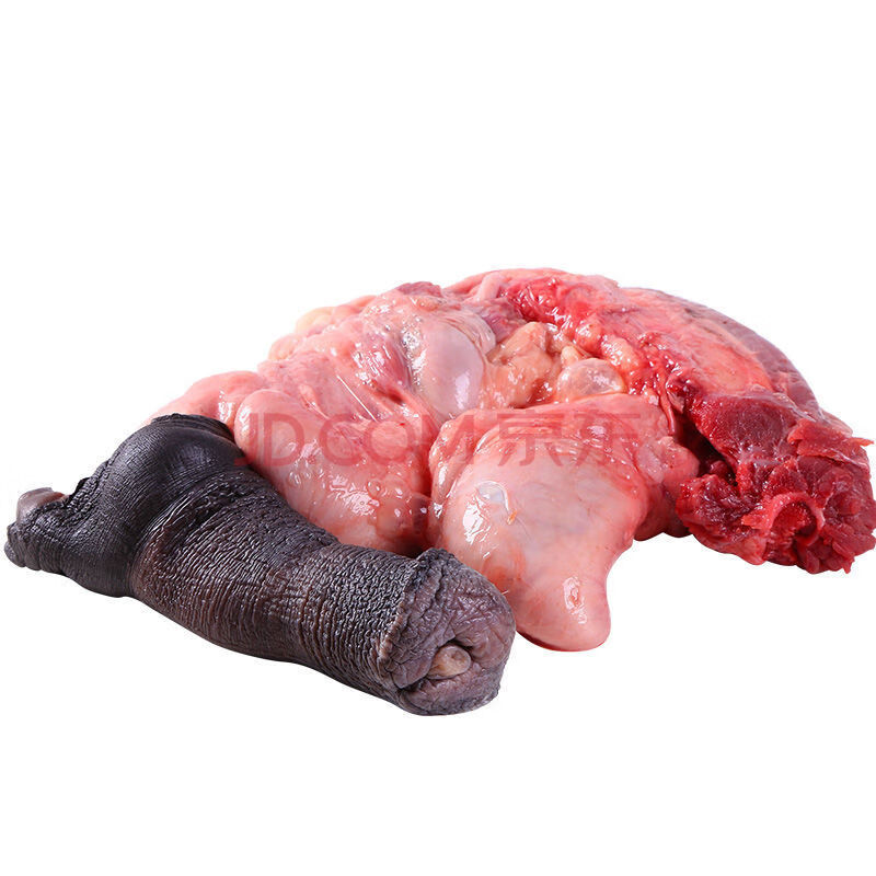 5斤左右带蛋生驴鞭顺丰